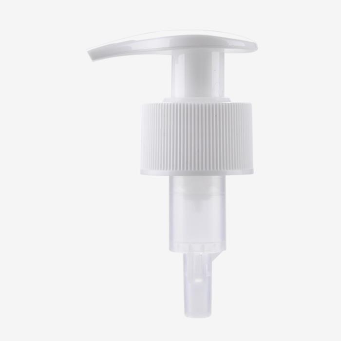 24mm Lotion Pumps (SM22D)